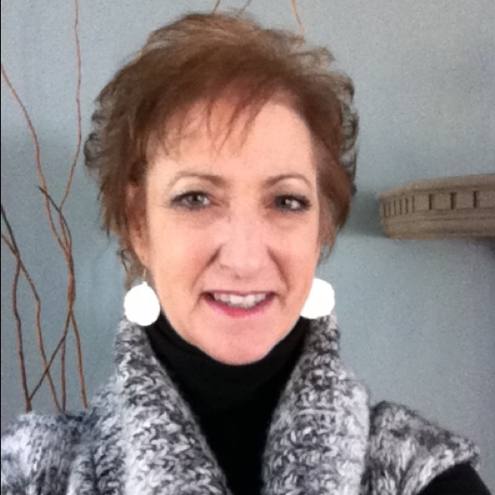 Meet your Posher, Michele